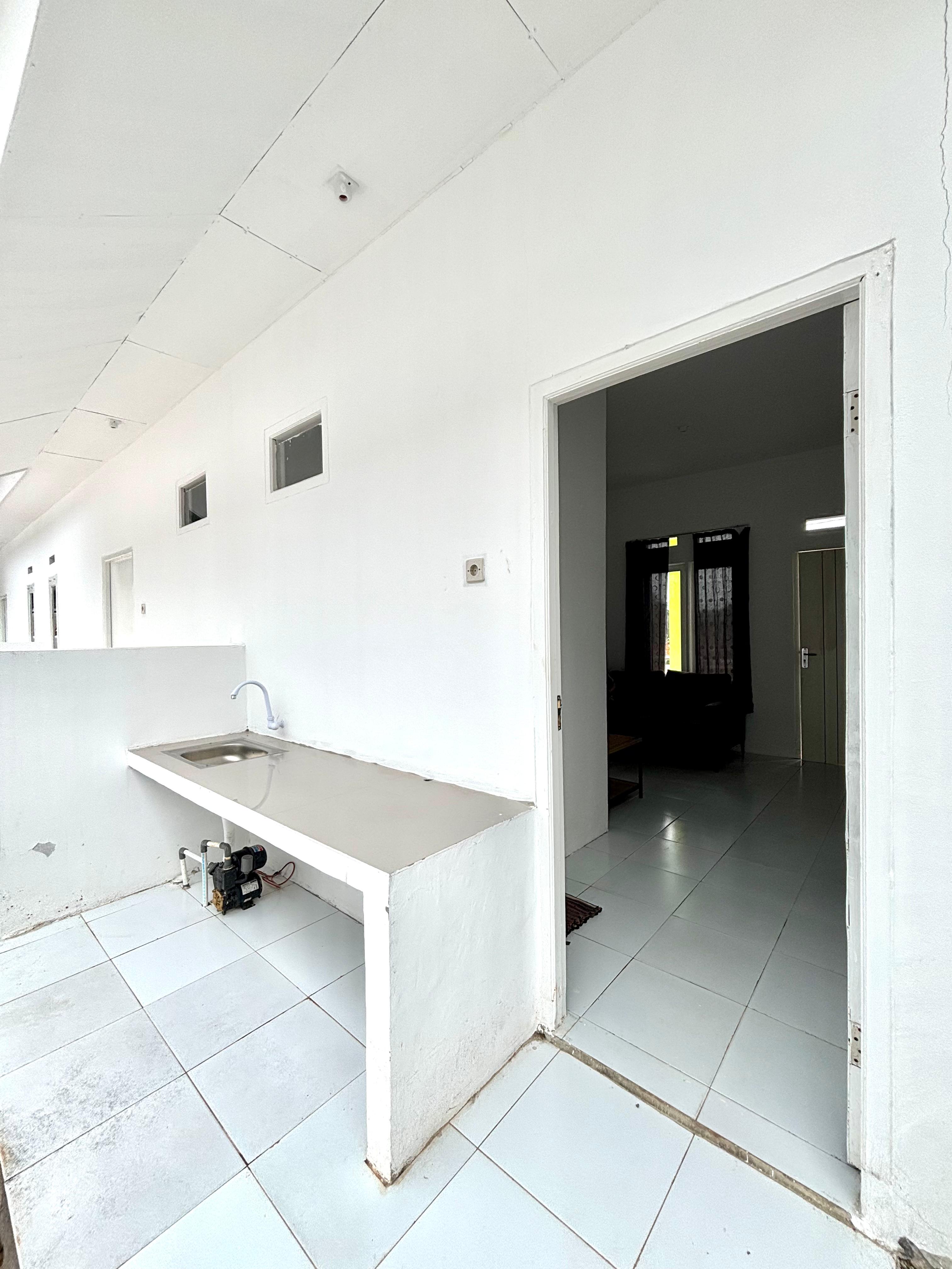 Foto dapur