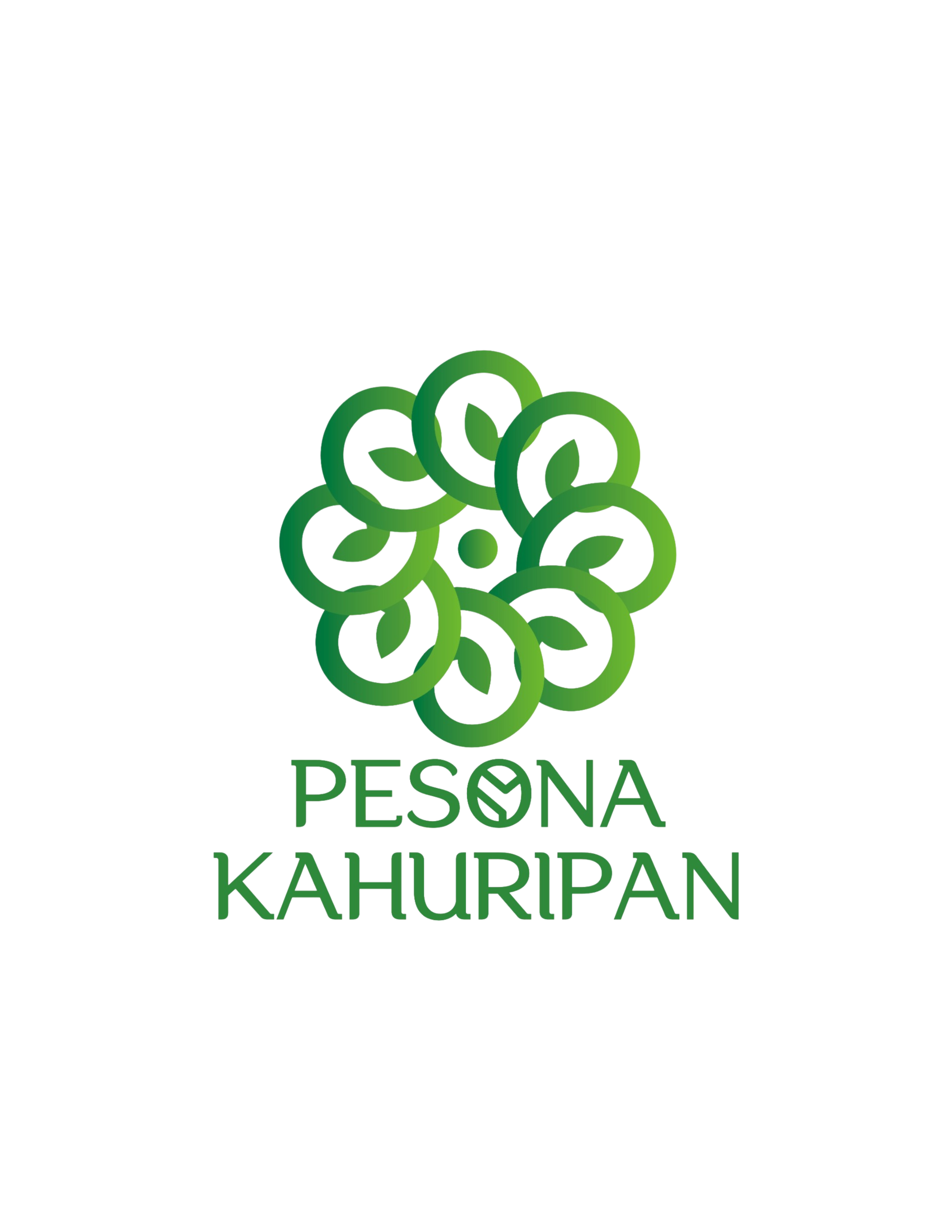 Logo Pesona Kahuripan 10
